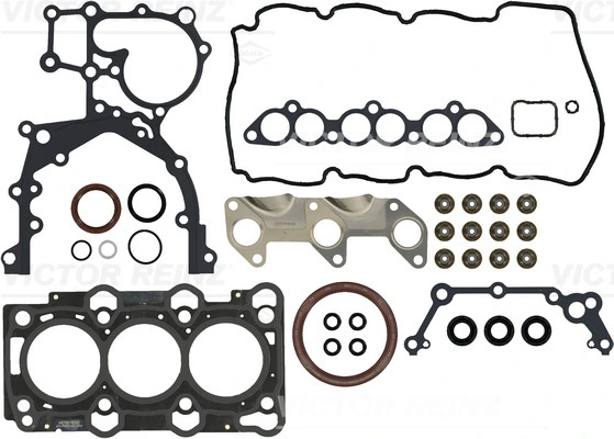 Full Gasket Kit, engine